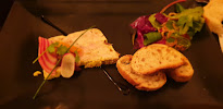 Foie gras du Restaurant français La Cave au Cassoulet à Toulouse - n°3