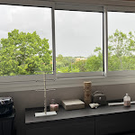 Photo n° 2 de l'avis de Loïc.I fait le 20/05/2024 à 17:43 pour Comptoir des Menuisiers - Terres de Fenêtre à Épercieux-Saint-Paul