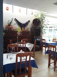 Atmosphère du Restaurant portugais La tasca à Foix - n°3