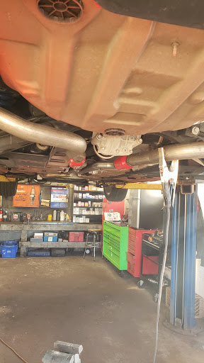 Auto Repair Shop «Meineke Car Care Center», reviews and photos, 350 Atlantic City Blvd, Toms River, NJ 08757, USA