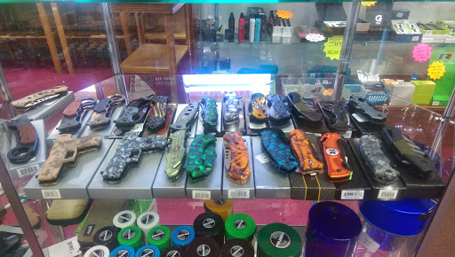 Tobacco Shop «Tobacco Corner», reviews and photos, 6636 Old Winter Garden Rd, Orlando, FL 32835, USA