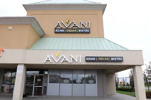 Avani Asian Indian Bistro image