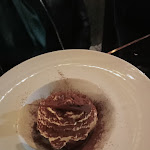 Photo n°2 de l'avis de Mauro.l fait le 22/10/2022 à 22:05 sur le  Ristorante Forme - Fish Restaurant & Lounge Bar à Formello