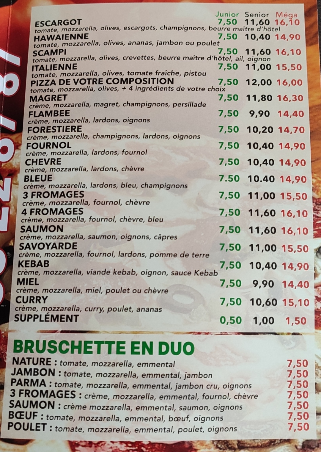 Photo n° 3 de l'avis de Remi.a fait le 14/08/2022 à 19:37
