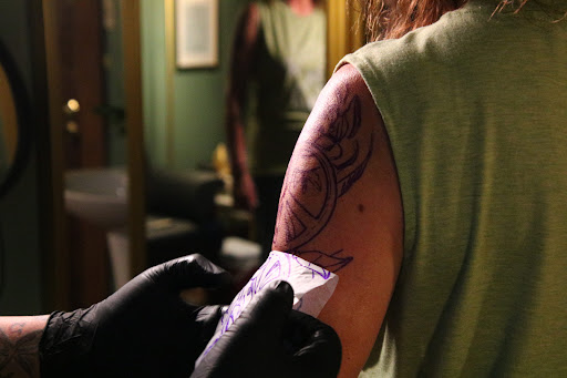 Explore tattoo ideas colorful, creative tattoo ideas in San Marcos, available at JPS Tattoos