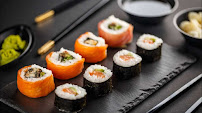 Photos du propriétaire du Restaurant japonais authentique Zen Sushi à Marseille - n°2
