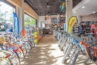 CATBIKE - Tienda de Bicicletas