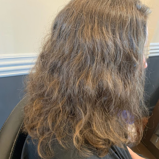 Hair Salon «Locks Salon on Public Square», reviews and photos, 19 S Public Square, Cartersville, GA 30120, USA