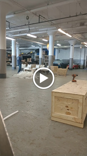 Moving Company «Affordable Moving Company», reviews and photos, 2060 N Kolmar Ave, Chicago, IL 60639, USA