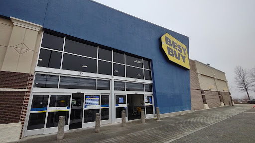 Electronics Store «Best Buy», reviews and photos, 1861 Jonesboro Rd, McDonough, GA 30253, USA