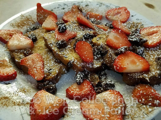 Coffee Shop «Doo Wop Coffee Shop», reviews and photos, 6201 Atlantic Ave, Wildwood, NJ 08260, USA