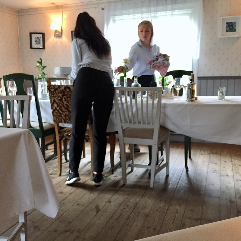 Restaurang Skänkstugan & Nygårds Värdshus