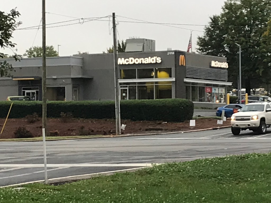 McDonald's Gastonia, NC 28054 Menu, Hours, Reviews and Contact