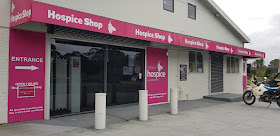 Hospice Shop, Te Hana