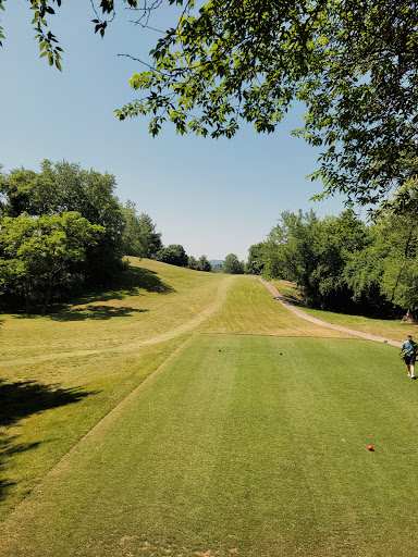 Golf Course «Blue Hills Golf Corporation», reviews and photos, 2002 Blue Hills Dr NE, Roanoke, VA 24012, USA