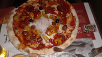 Pizza du Restaurant italien Del Arte à Dole - n°8