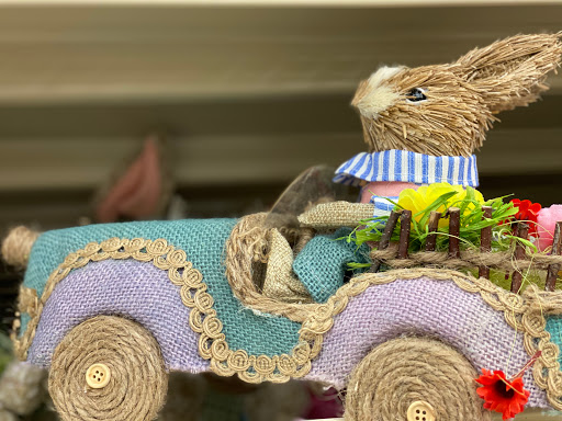 Home Goods Store «Christmas Tree Shops», reviews and photos, 9819 W Broad St, Glen Allen, VA 23060, USA