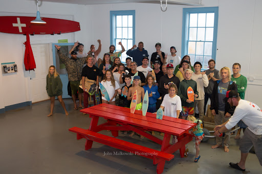 Surf Shop «Pungo Boardhouse», reviews and photos, 1789 Princess Anne Rd, Virginia Beach, VA 23456, USA