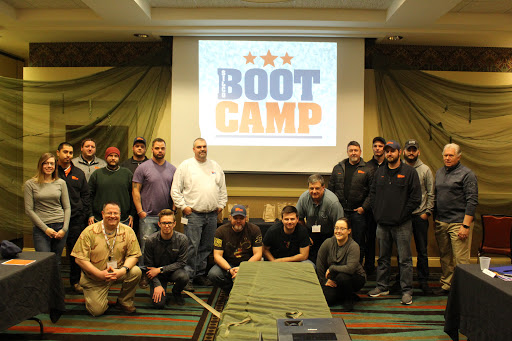 Fire Protection System Supplier «Silco Fire & Security - Akron», reviews and photos