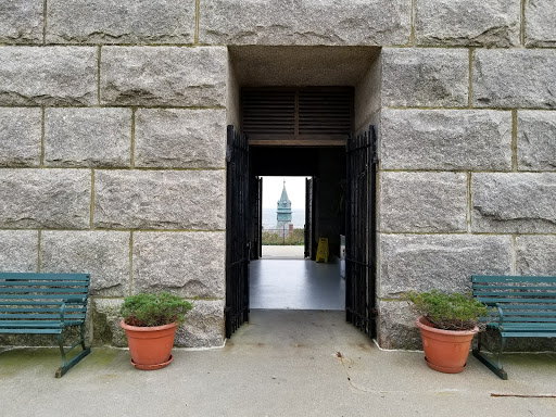 Monument «Pilgrim Monument», reviews and photos, 1 High Pole Hill Rd, Provincetown, MA 02657, USA