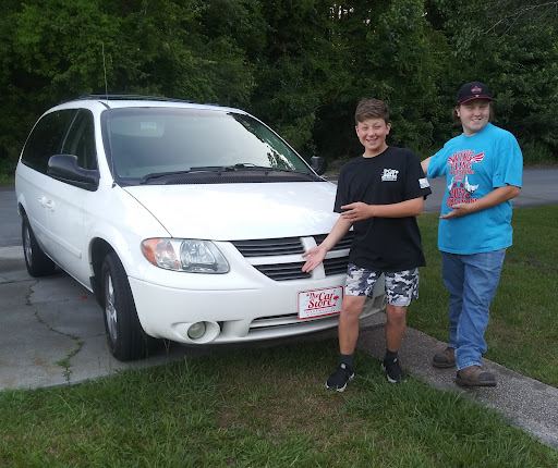 Used Car Dealer «The Car Store», reviews and photos, 6404 Yellow Jasmine Ave, Myrtle Beach, SC 29588, USA