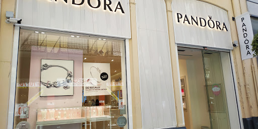 Pandora Granada