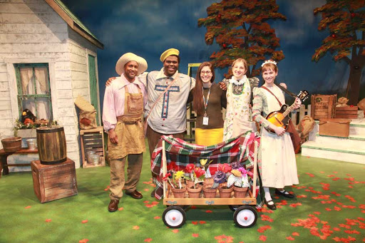 Performing Arts Theater «The Rose Theater, Farnam Street, Omaha, NE», reviews and photos, 2001 Farnam St, Omaha, NE 68102, USA