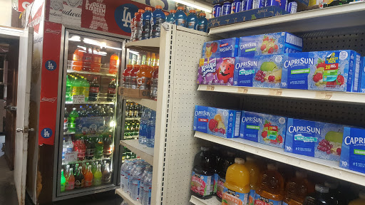 Grocery Store «Valley Dale Markets», reviews and photos, 5210 N Clydebank Ave, Azusa, CA 91702, USA