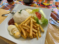 Plats et boissons du Restaurant La signare à Vire-Normandie - n°12