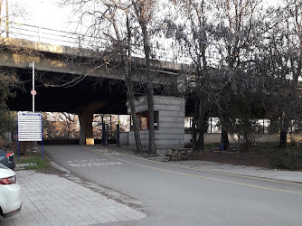 Ankara Üniversitesi Ziraat Fakültesi Tarımsal Yapılar Ve Sulama Bölümü