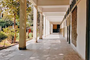 Iqbal Hall Arid Agriculture University image