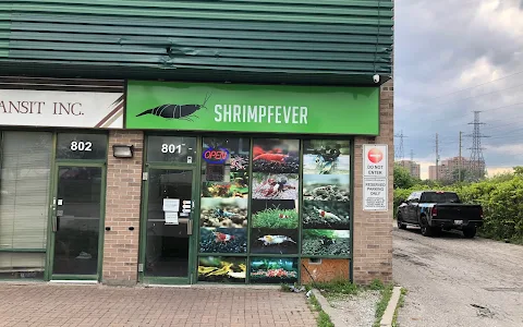ShrimpFever Aquarium image