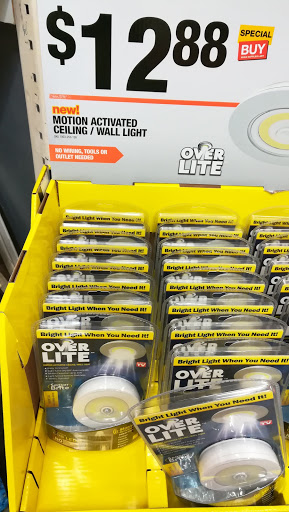 Home Improvement Store «The Home Depot», reviews and photos, 350 N Orchard Ave, Ukiah, CA 95482, USA