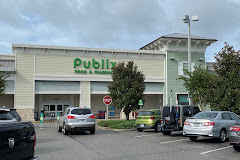 Publix Super Market at Island Walk at Palm Coast