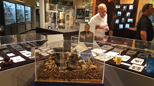 History Museum «National Museum of Funeral History», reviews and photos, 415 Barren Springs Dr, Houston, TX 77090, USA