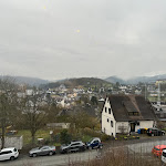 Photo n°8 de l'avis de Myrthe.. fait le 29/03/2024 à 19:36 sur le  Hotel AM Fang à Bad Laasphe