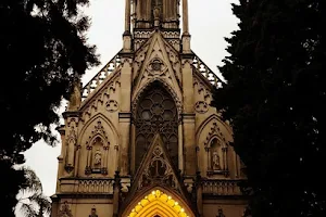Sagrada Familia, Montevideo image