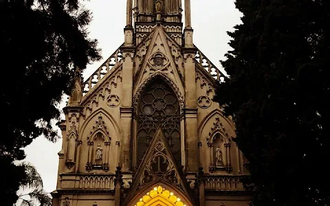 Sagrada Familia, Montevideo image