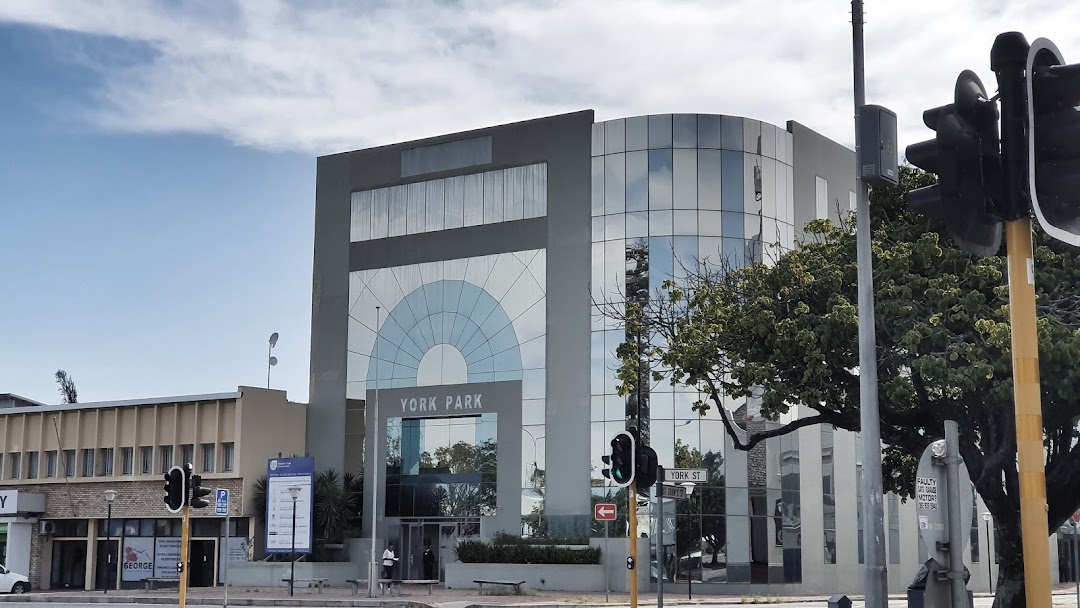 Western Cape Government George Office