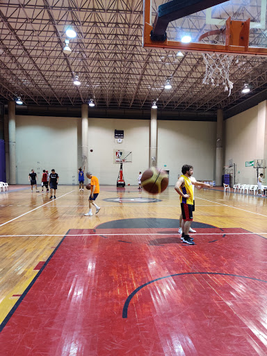 Club de basquetbol Zapopan