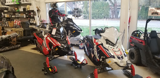 Snowmobile Dealer «Mt Hood Polaris», reviews and photos, 27850 SE Hwy 212, Boring, OR 97009, USA