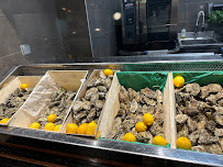 Plats et boissons du Restaurant de fruits de mer Pierrot Coquillages Kiosque, Restaurant, Livraison de fruits de mer & Poissons à Marseille - n°14