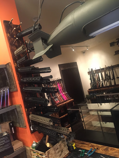Gun Shop «Sporting Systems», reviews and photos, 408 W 9th St, Vancouver, WA 98660, USA