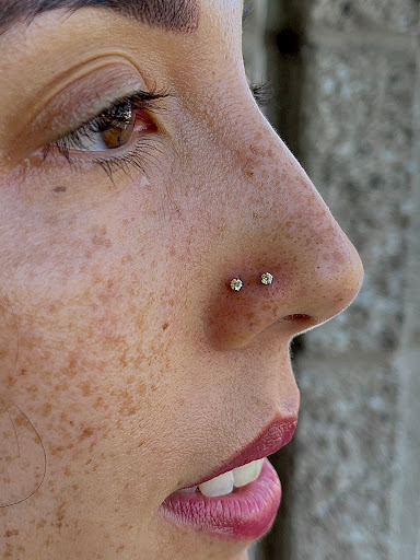 Explore feminine cover up tattoo ideas, creative tattoo ideas in San Diego, available at Rose Body Piercing