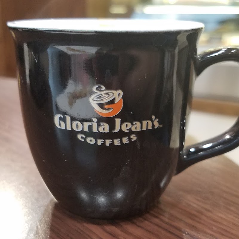 Gloria Jean's Coffees Athlone