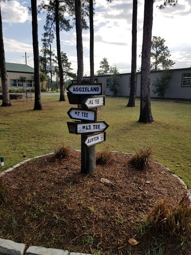 Golf Club «High Meadow Ranch Golf Club», reviews and photos, 37300 Golf Club Trail, Magnolia, TX 77355, USA