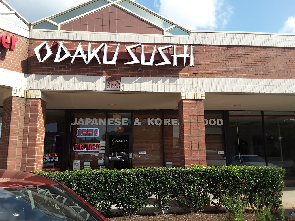 O'daku Sushi 78727