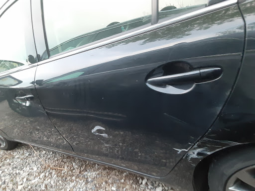 Auto Body Shop «SMK Auto Body», reviews and photos, 734 E Ettwein St, Bethlehem, PA 18018, USA