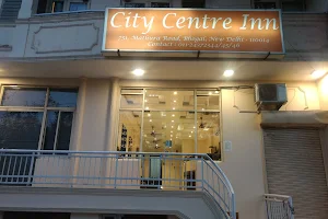 Hotel City Centre Inn Nizamuddin image