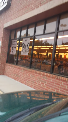 Grocery Store «Food Lion», reviews and photos, 46 Madison Plaza Dr, Madison, VA 22727, USA